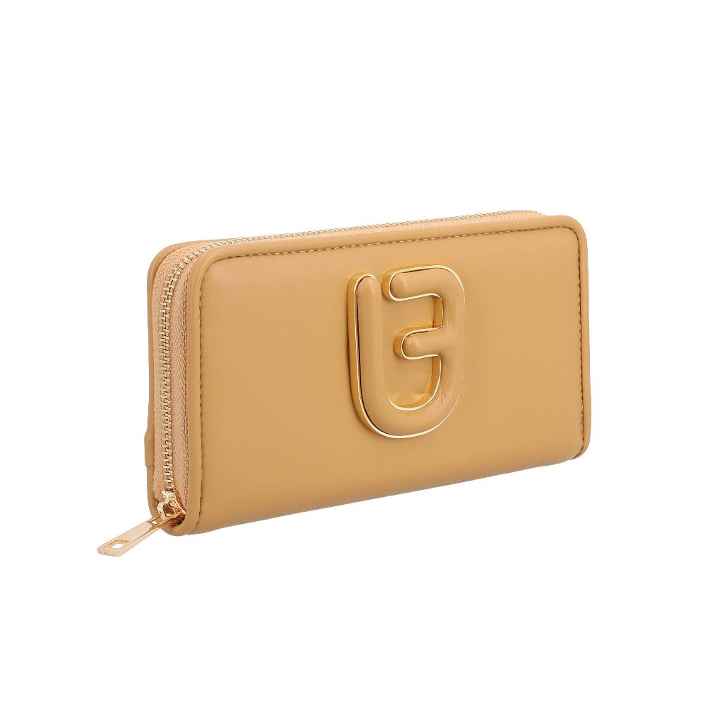 L.Pucci Placida Leisure Leather