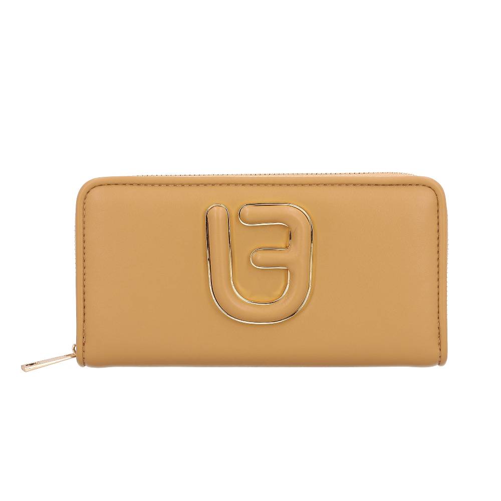 L.Pucci Placida Leisure Leather
