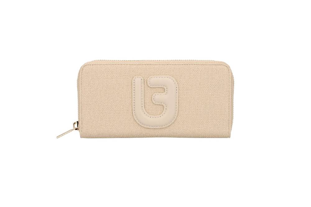 L.Pucci Placida Lux Canvas Beige