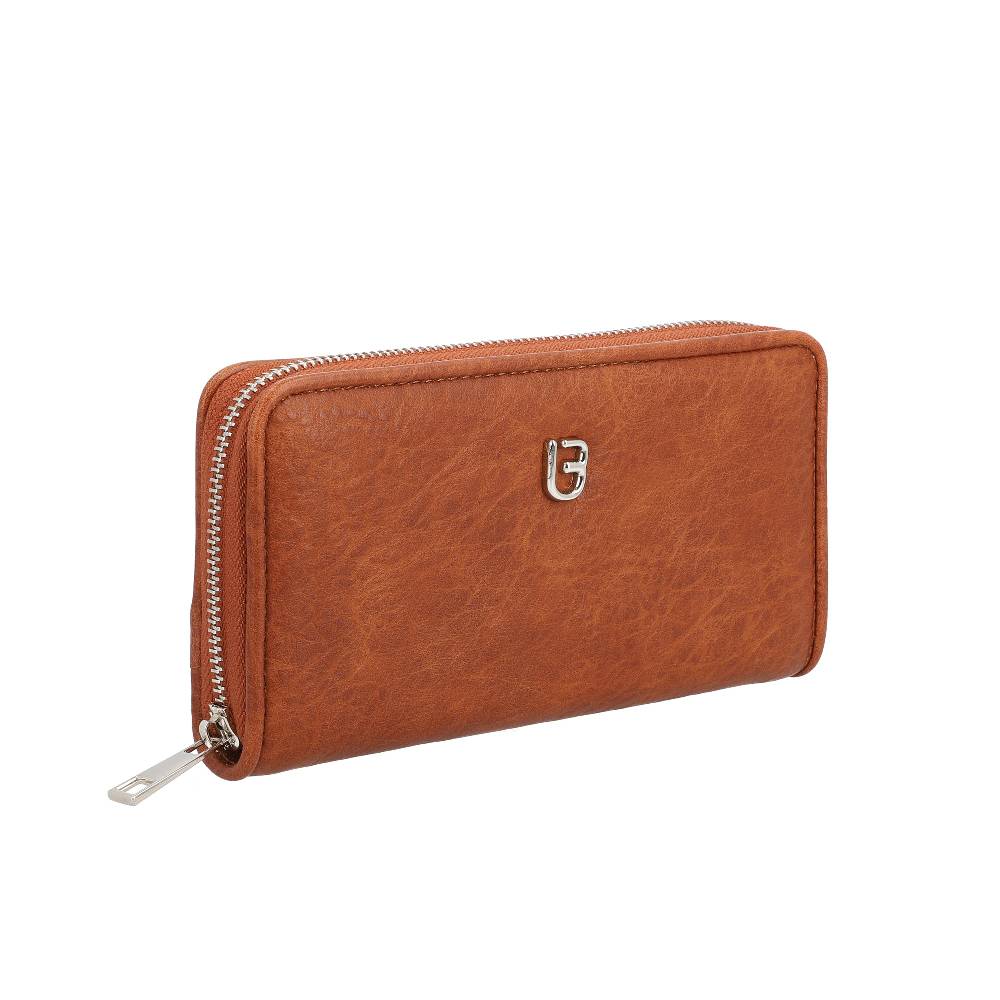 L.Pucci Placida Used Brown