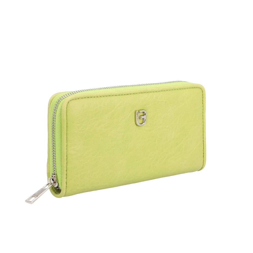 L.Pucci Placida Used Light Green