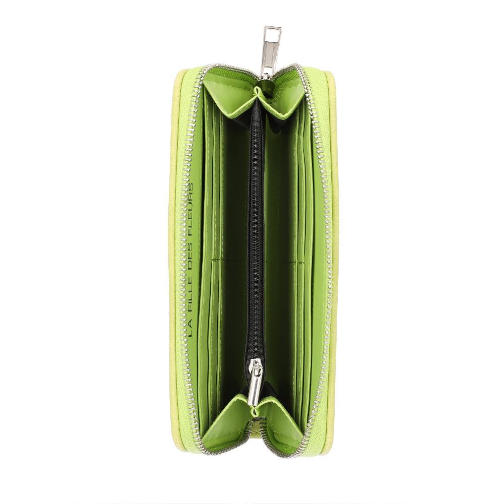 L.Pucci Placida Used Light Green