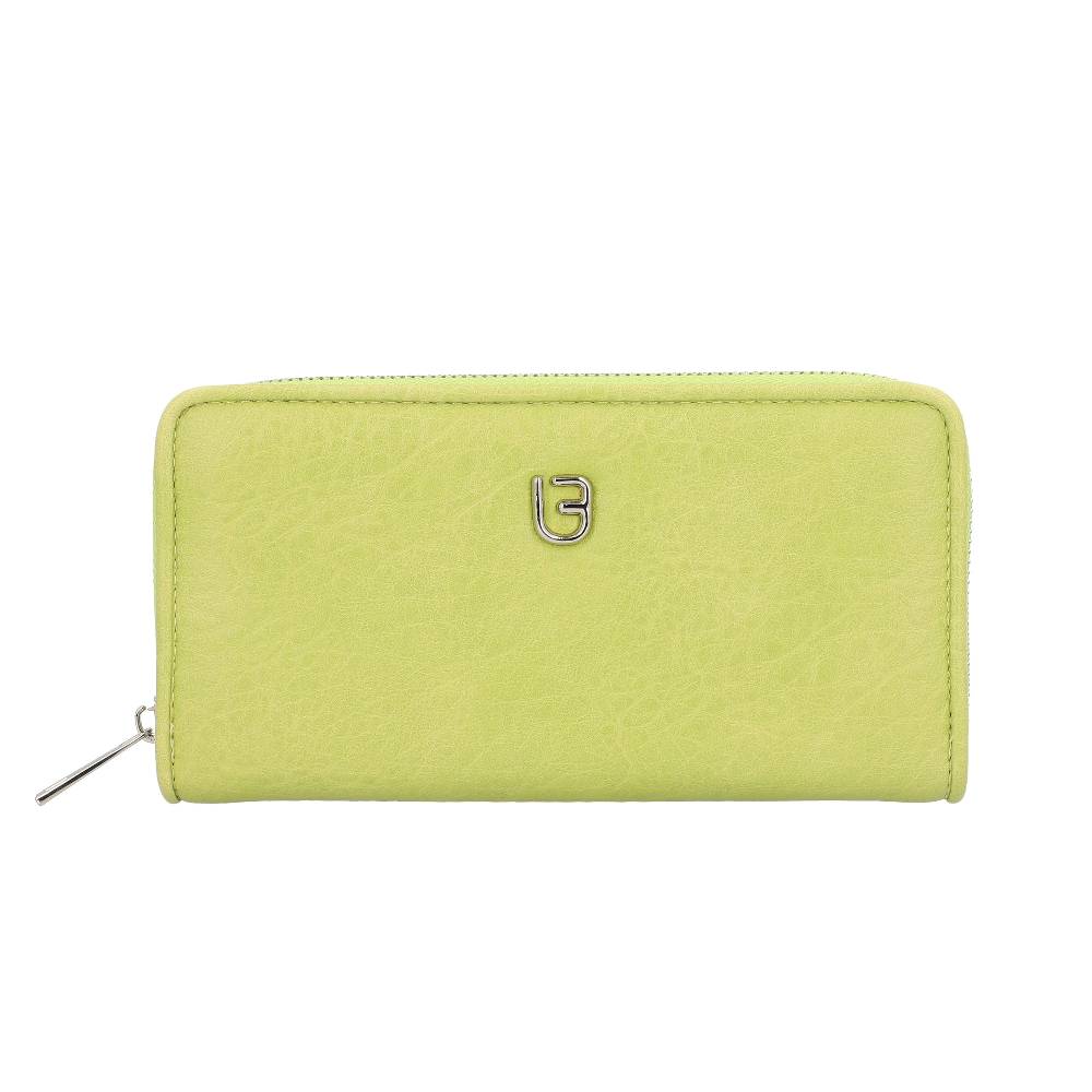 L.Pucci Placida Used Light Green