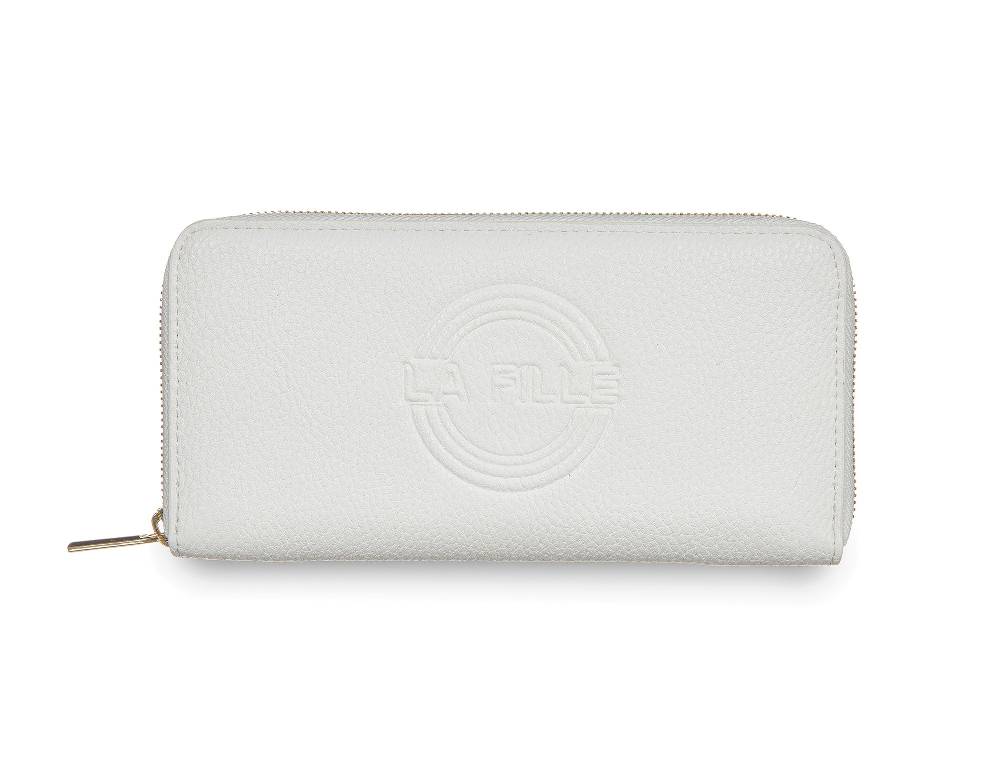 L.Pucci Placida White Deer