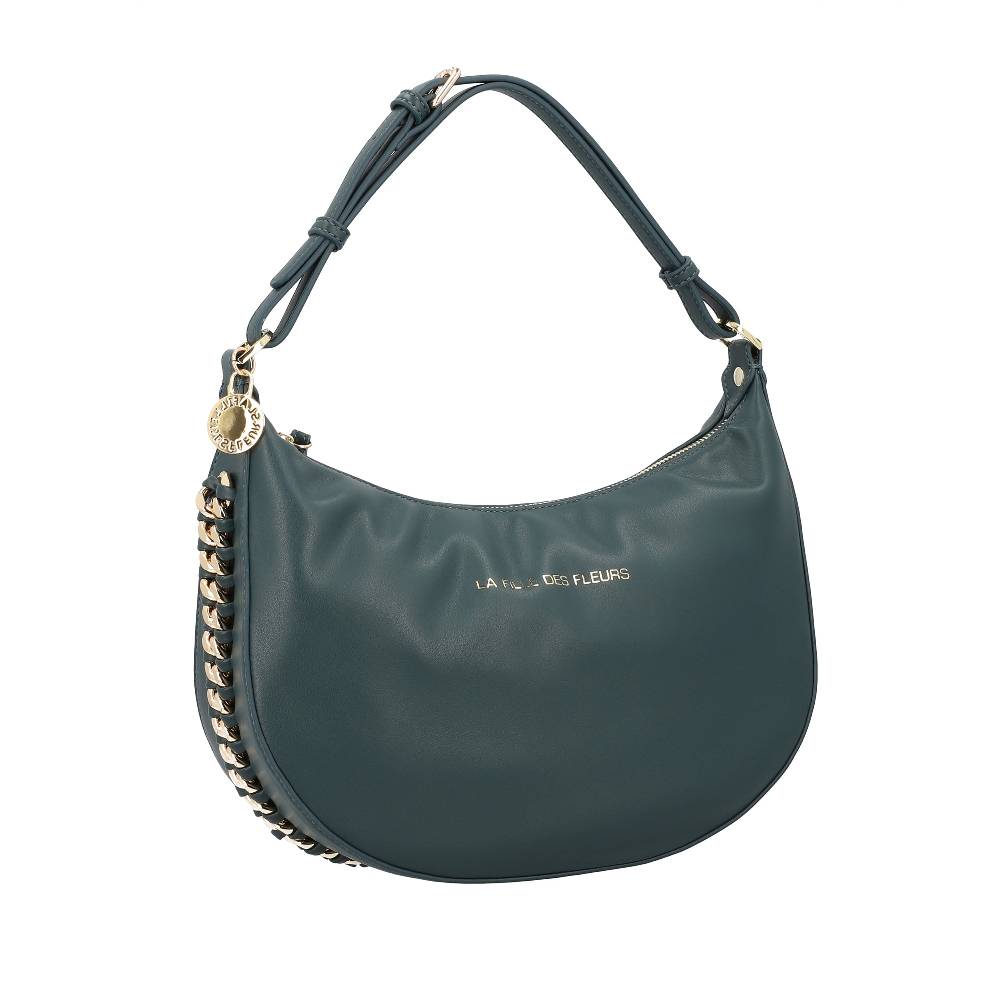 L.Pucci Randy Parisienne Green