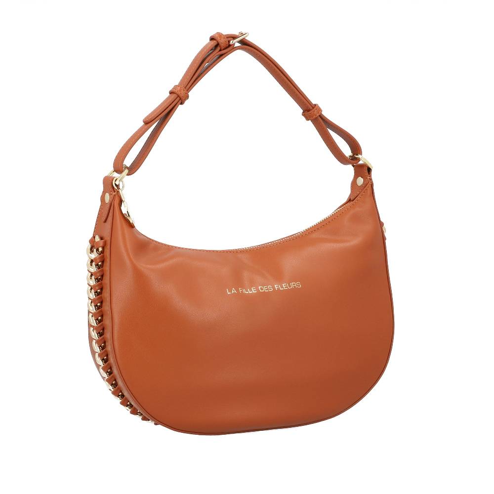 L.Pucci Randy Parisienne Hazelnut