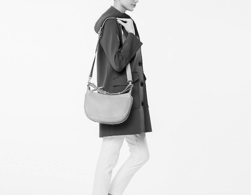 L.Pucci Randy Parisienne Hazelnut