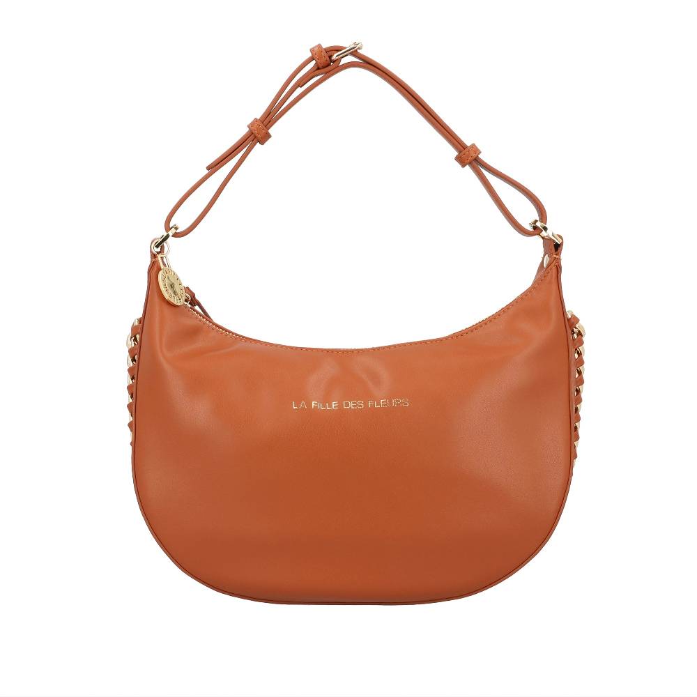 L.Pucci Randy Parisienne Hazelnut