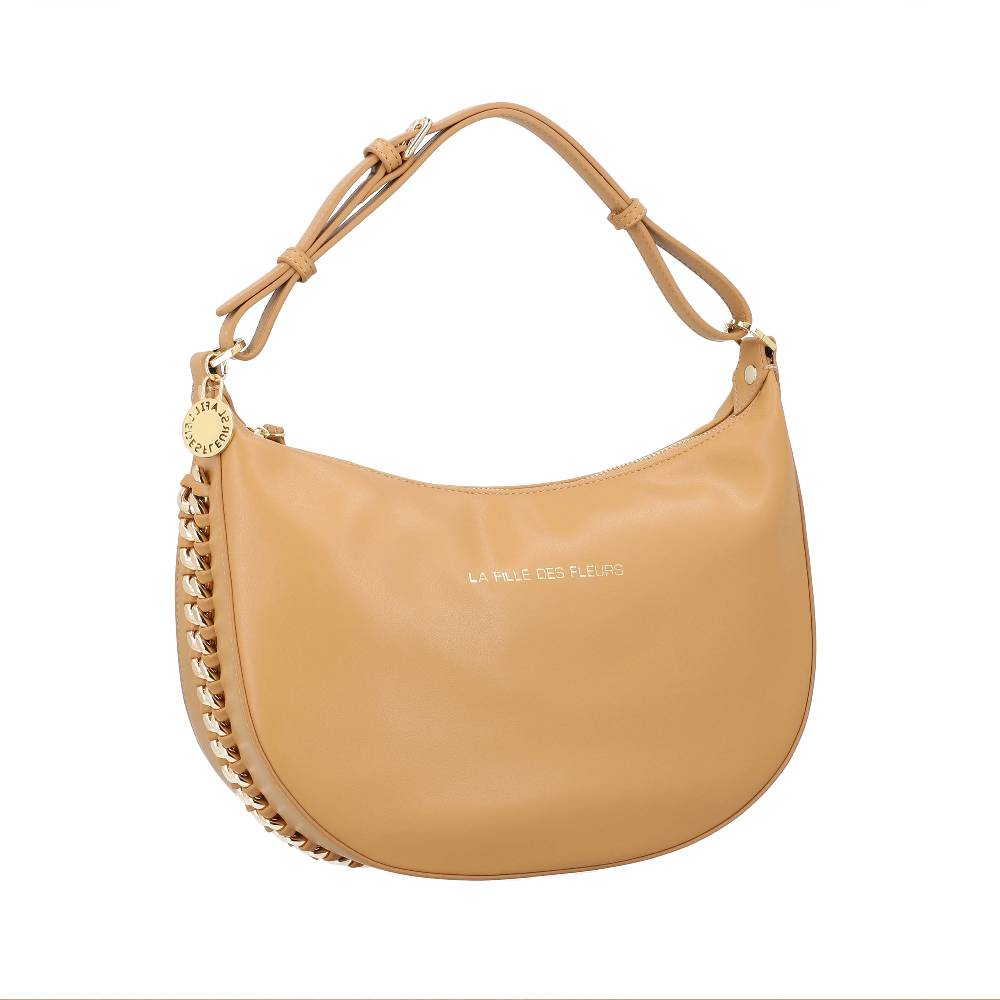 L.Pucci Randy Parisienne Leather