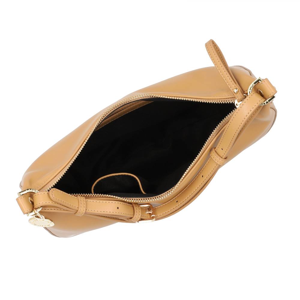 L.Pucci Randy Parisienne Leather