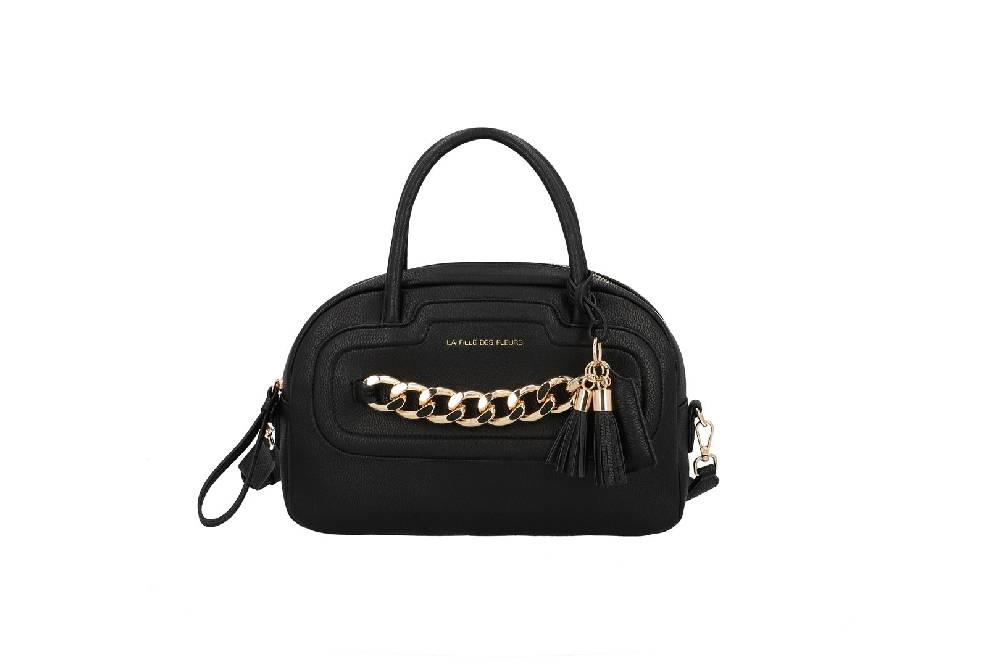 L.Pucci Samoa Black Deer