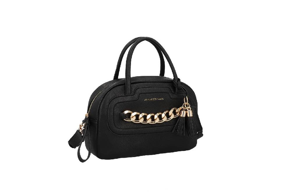 L.Pucci Samoa Deer Light Gold