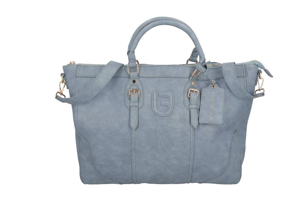 L.Pucci Scarlett Used Light Blue