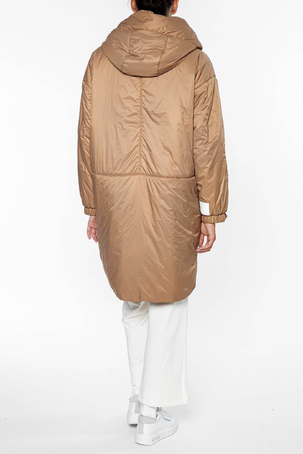 L.Pucci Siberia + Beige Bag