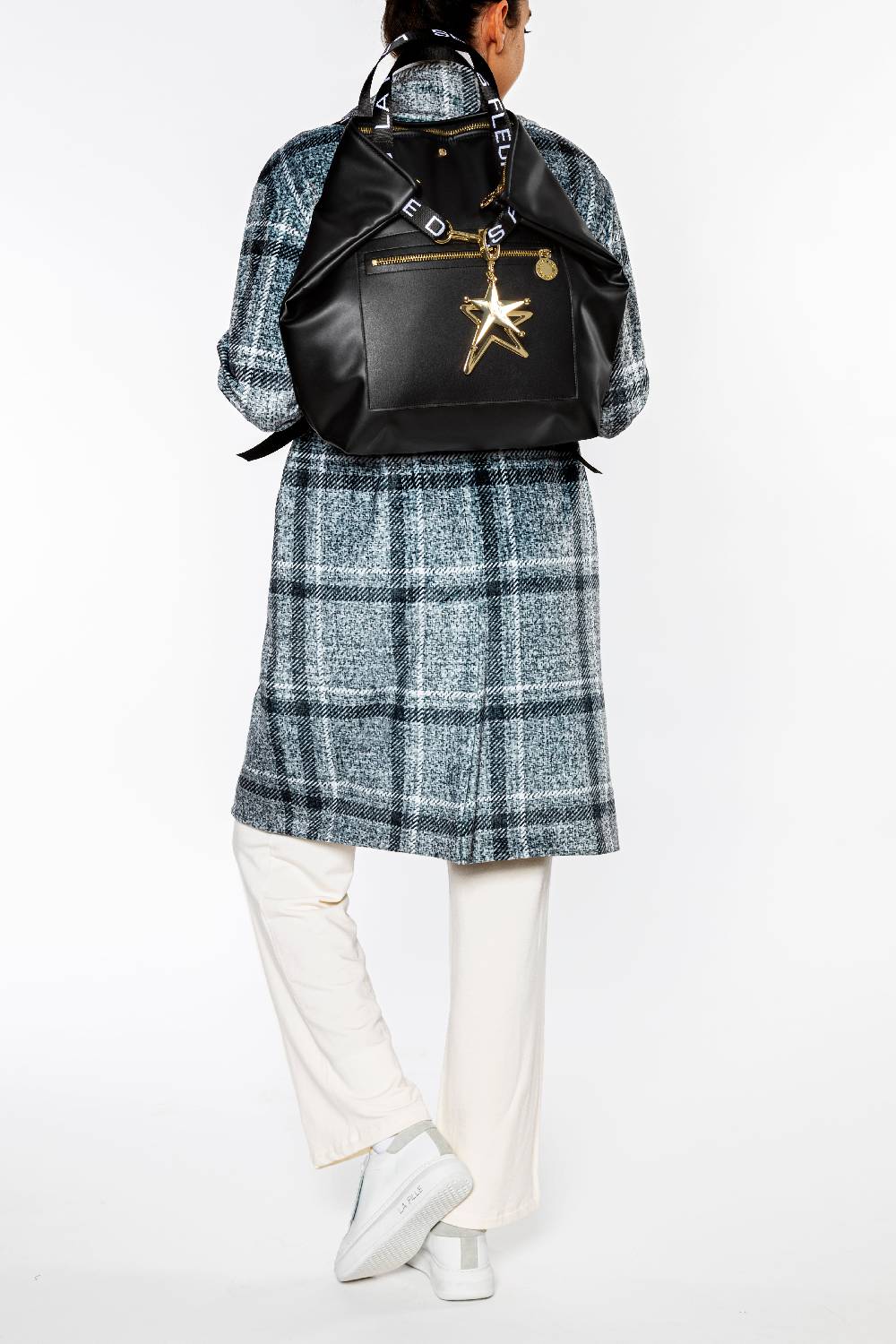 L.Pucci Stefy Soft Lined Col. X2