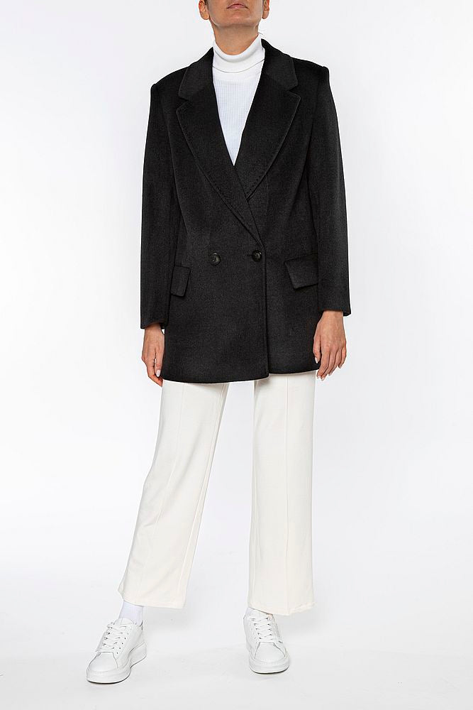 L.Pucci Syria Soft Lined Black