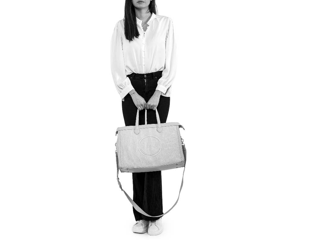 L.Pucci Taurus Relax Blue