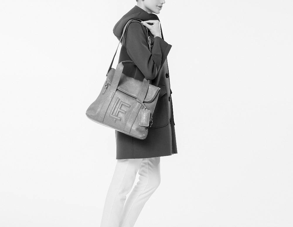 L.Pucci Ursula Used Blue