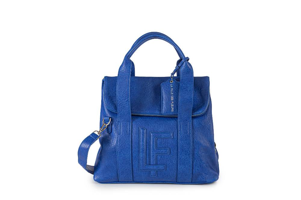 L.Pucci Ursula Used Blue