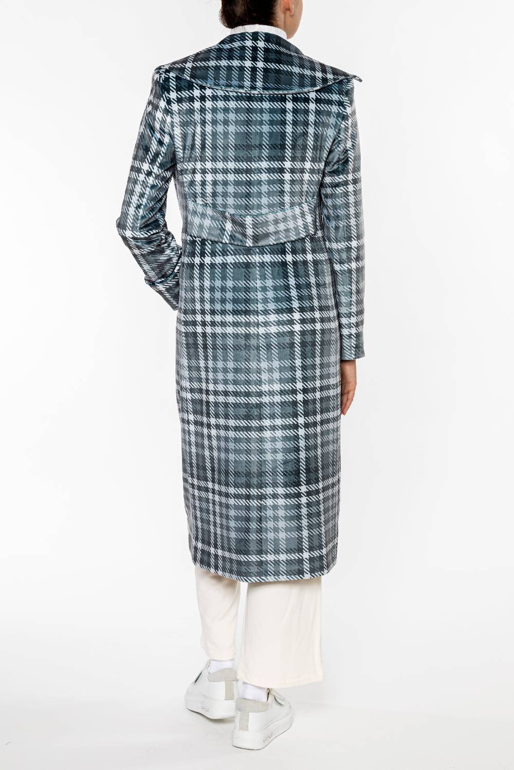 L.Pucci Veronika Soft Lined Col. X1