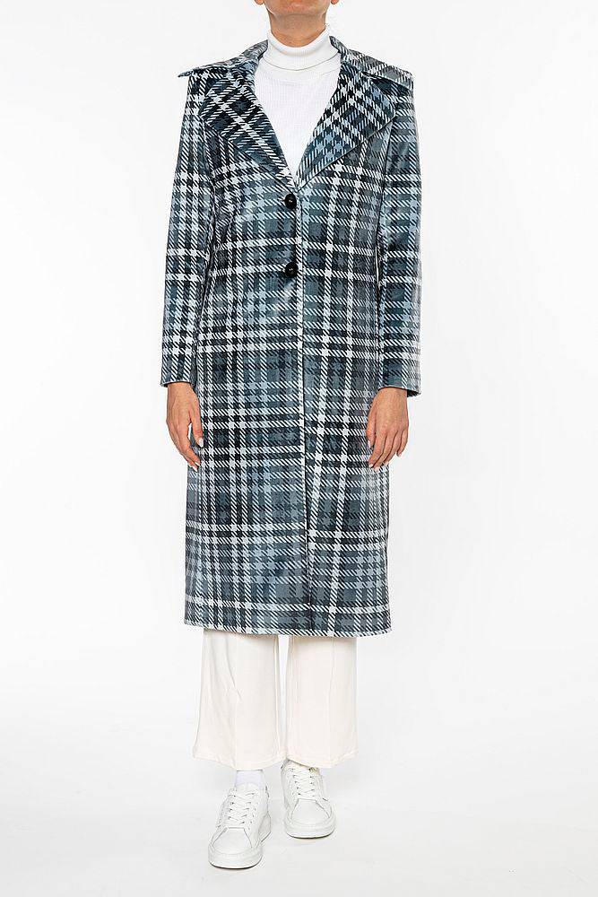 L.Pucci Veronika Soft Lined Col. X1