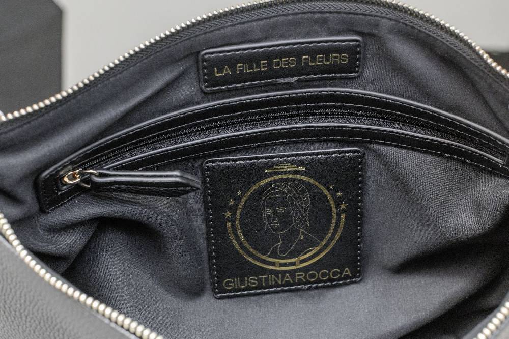 L.Pucci LAFILLE For GIUSTINA ROCCA "Gender Equality And Violence Against Women"