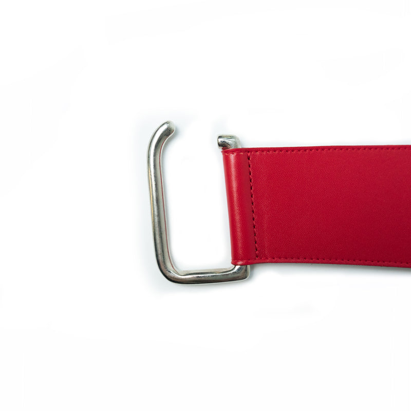 La Kore Cintura Rossa Con Gancio