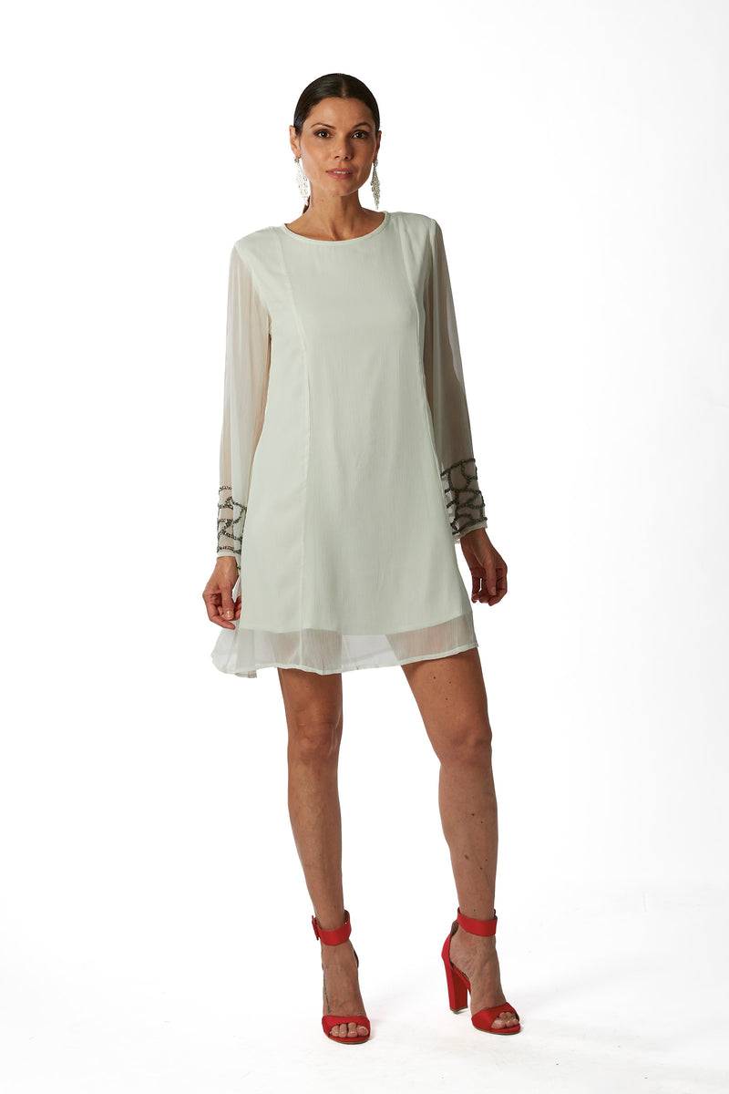 La Kore Miranda Dress Embellished