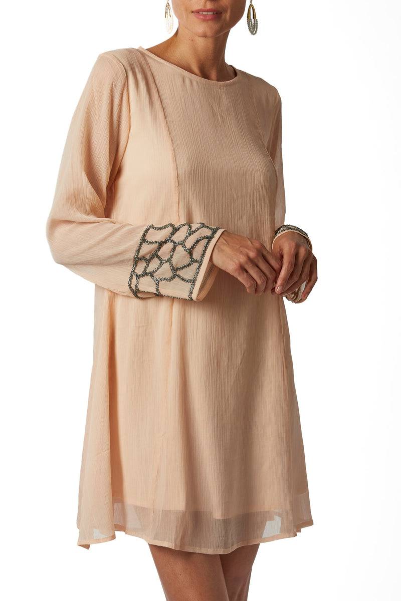 La Kore Miranda Dress Embellished