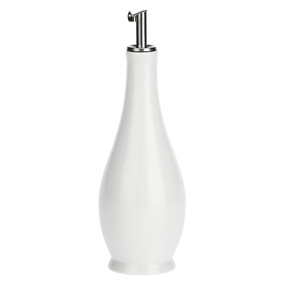 La Porcellana Bianca Acetiera Classica 250 Ml Menage