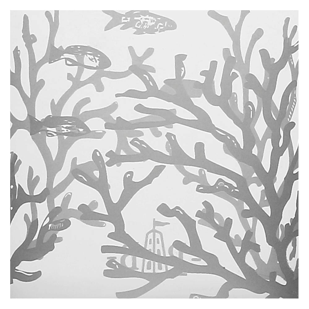 La Porcellana Bianca Bicchiere Corallo Babila 35 Cc