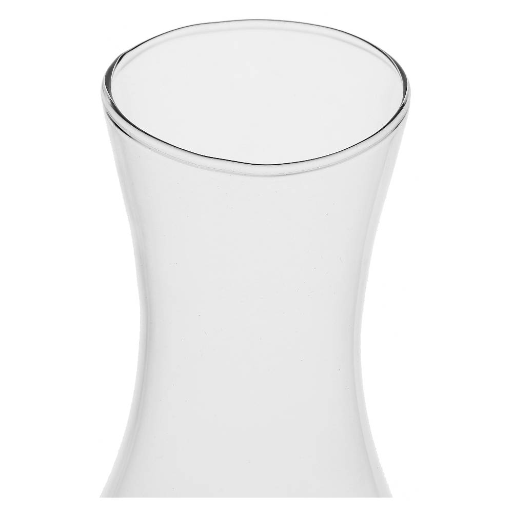 La Porcellana Bianca Decanter Obliquo 1,5 L Ml Novello