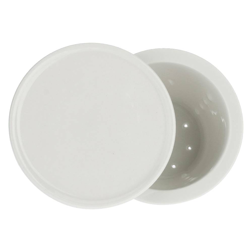 La Porcellana Bianca Gift Box Filtro Per Tisaniera Atupertu