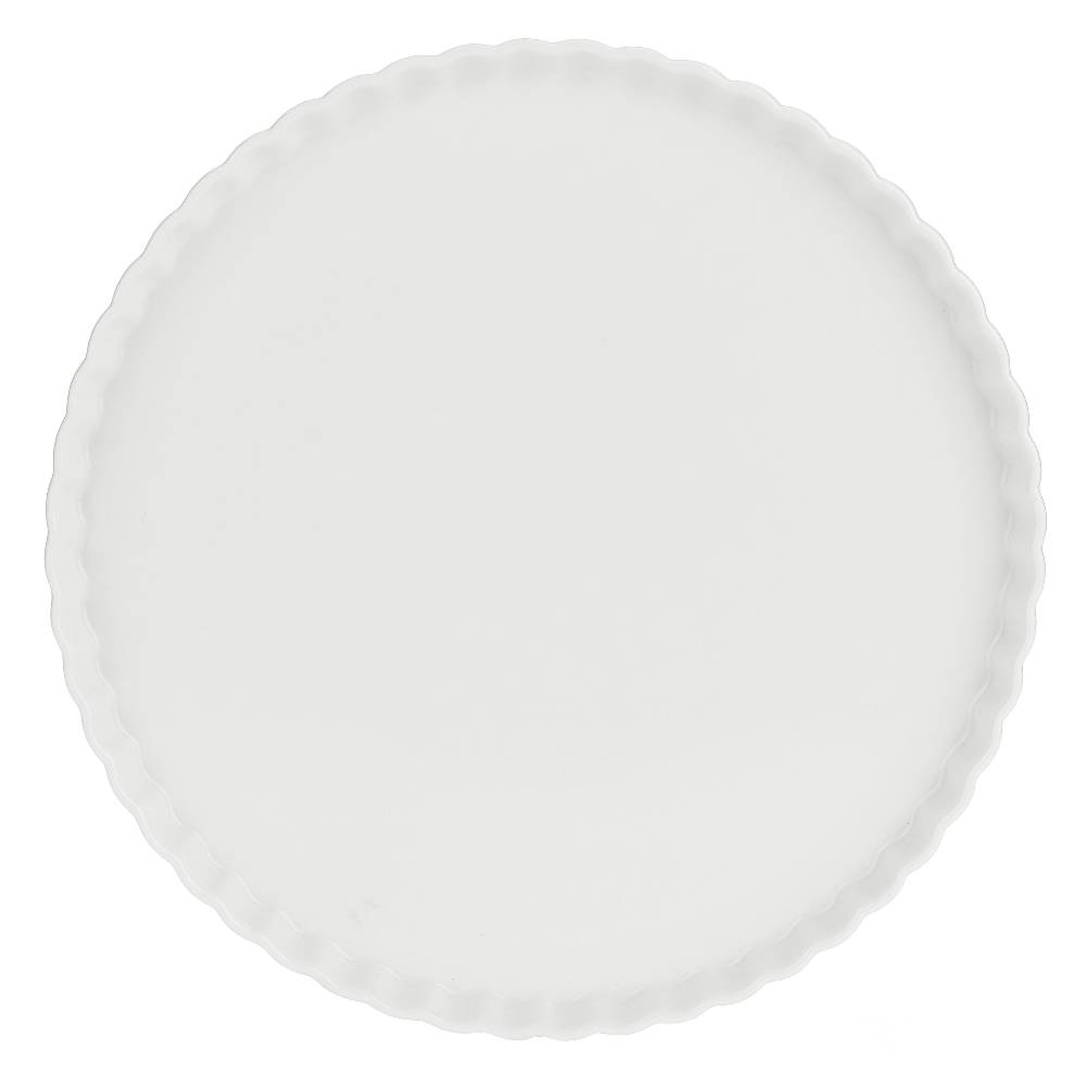 La Porcellana Bianca Alzata Piatto Torta Arezzo