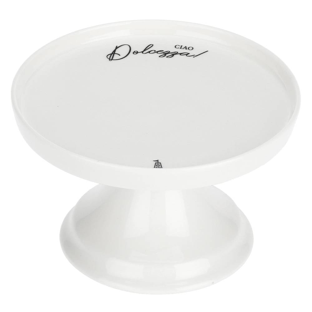 La Porcellana Bianca Alzatina I Garbati