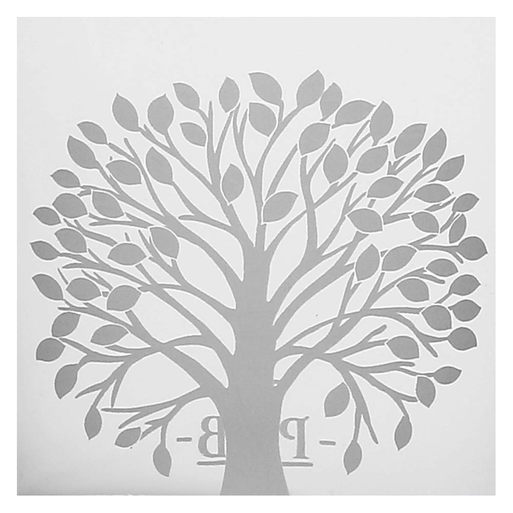 La Porcellana Bianca Bicchiere Albero Babila 35 Cc