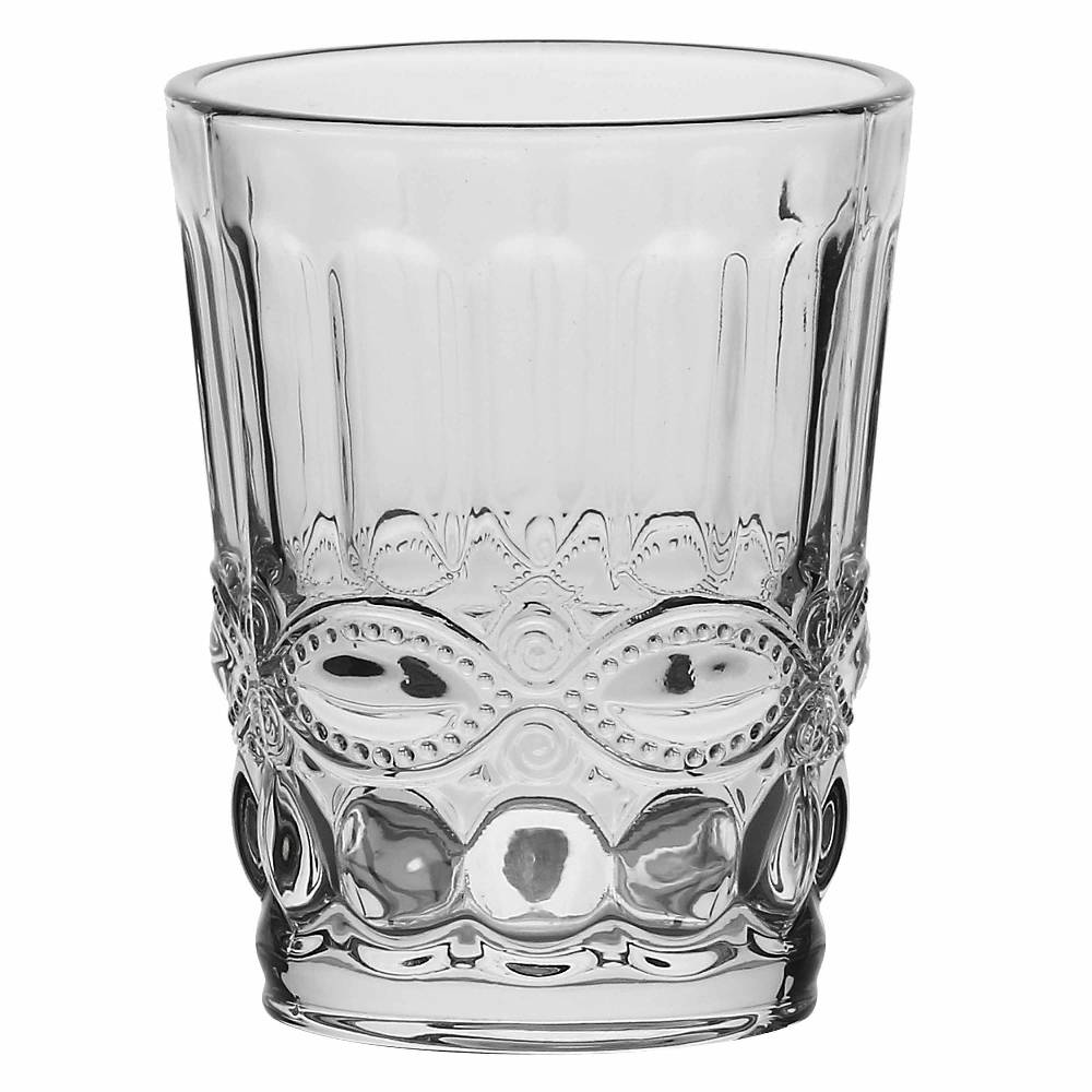 La Porcellana Bianca Bicchiere Barberino