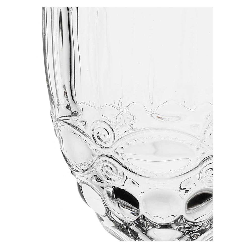 La Porcellana Bianca Calice Barberino