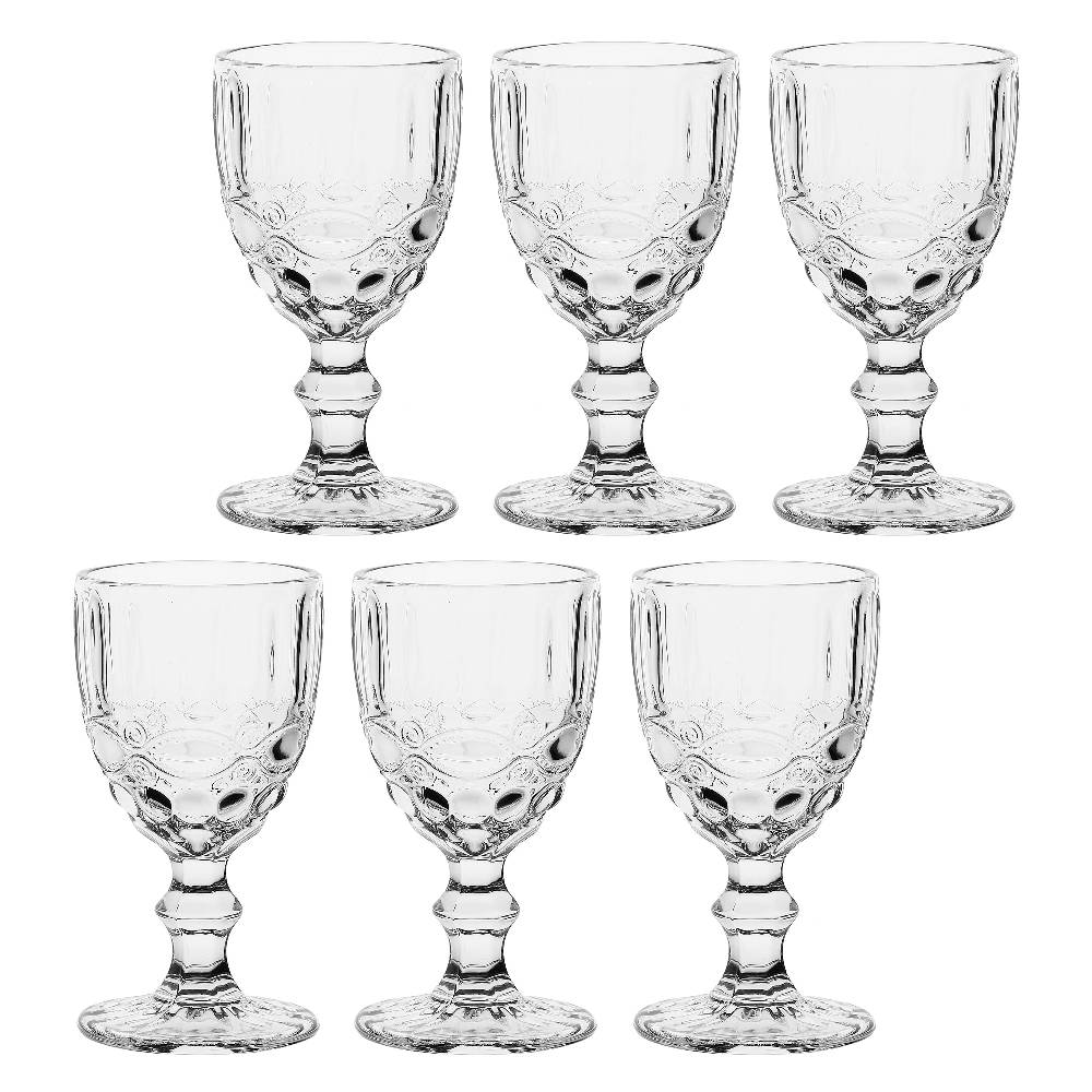 La Porcellana Bianca Calice Barberino