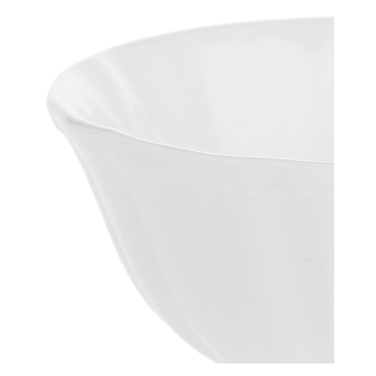 La Porcellana Bianca Coppetta Valentino