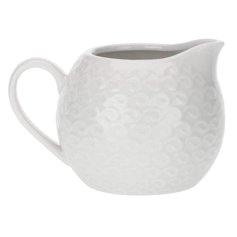 La Porcellana Bianca Lattiera 200 Cc Momenti