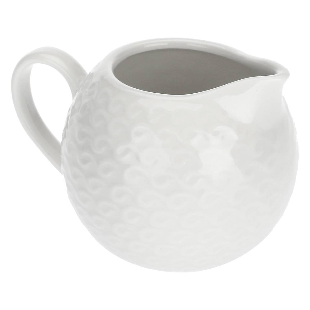 La Porcellana Bianca Lattiera 200 Cc Momenti