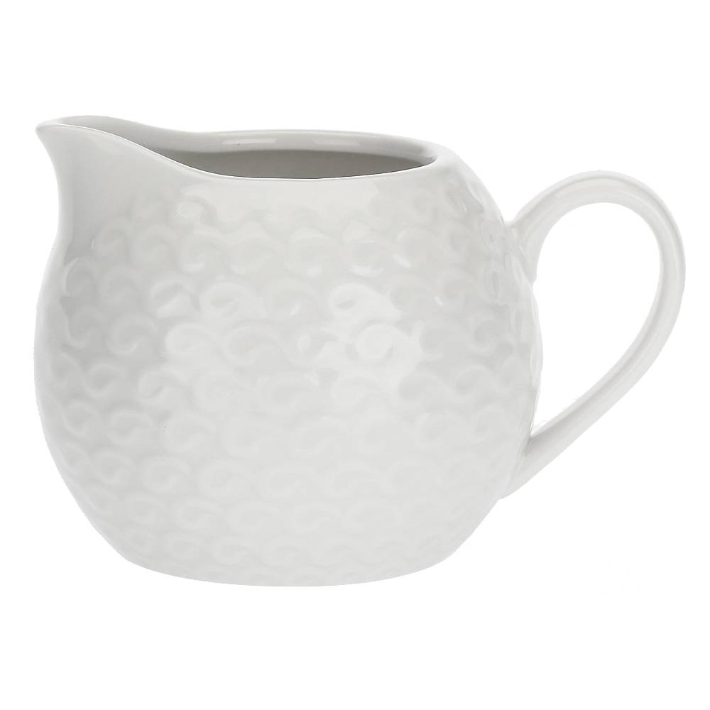 La Porcellana Bianca Lattiera 200 cc Momenti