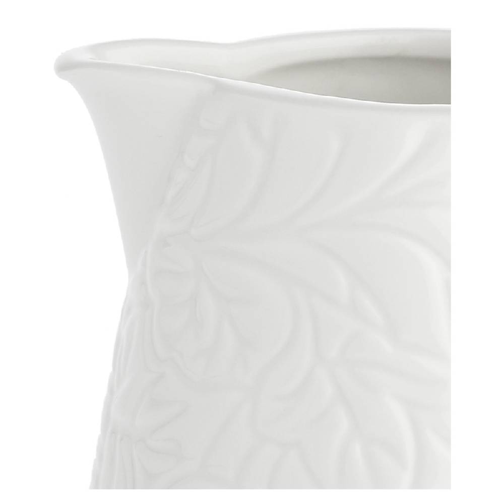 La Porcellana Bianca Lattiera Bosco