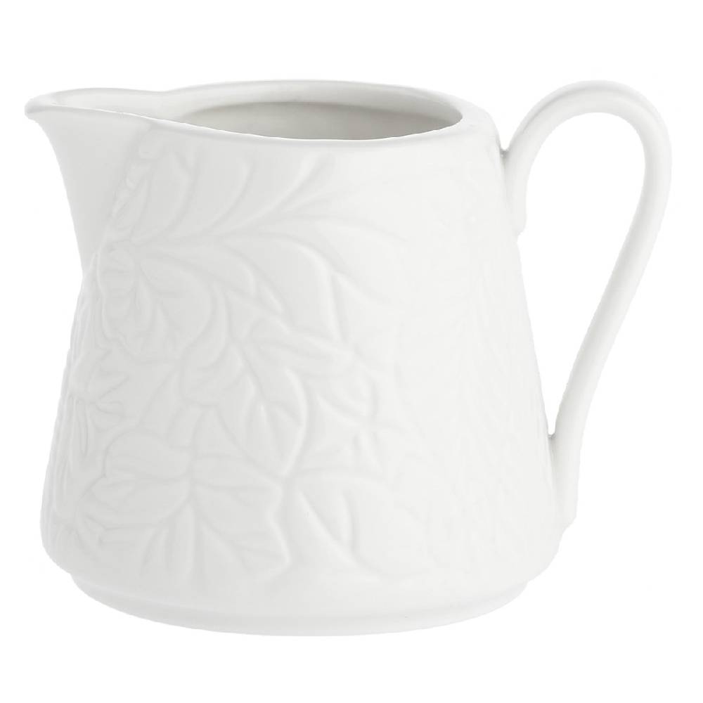 La Porcellana Bianca Lattiera Bosco