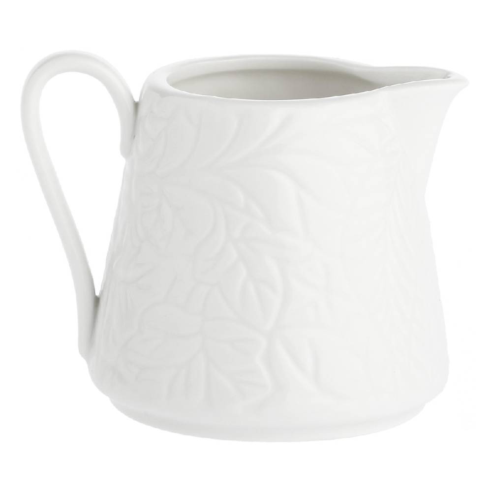 La Porcellana Bianca Lattiera Bosco