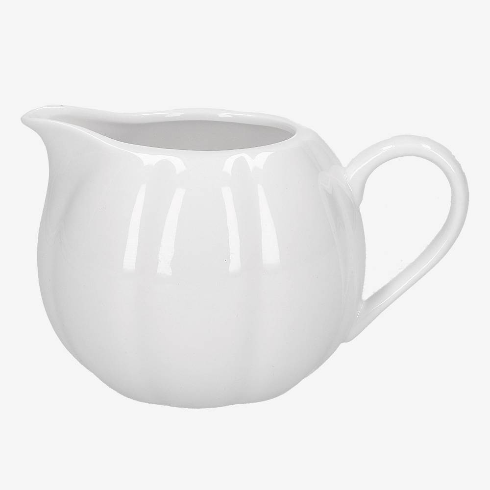 La Porcellana Bianca Lattiera