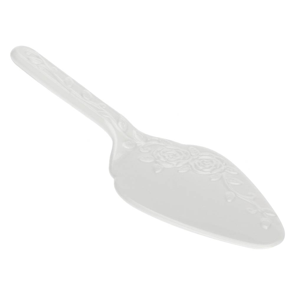 La Porcellana Bianca Pala Torta 25 Cm Florentina