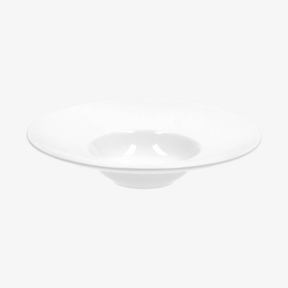 La Porcellana Bianca Pasta Bowl
