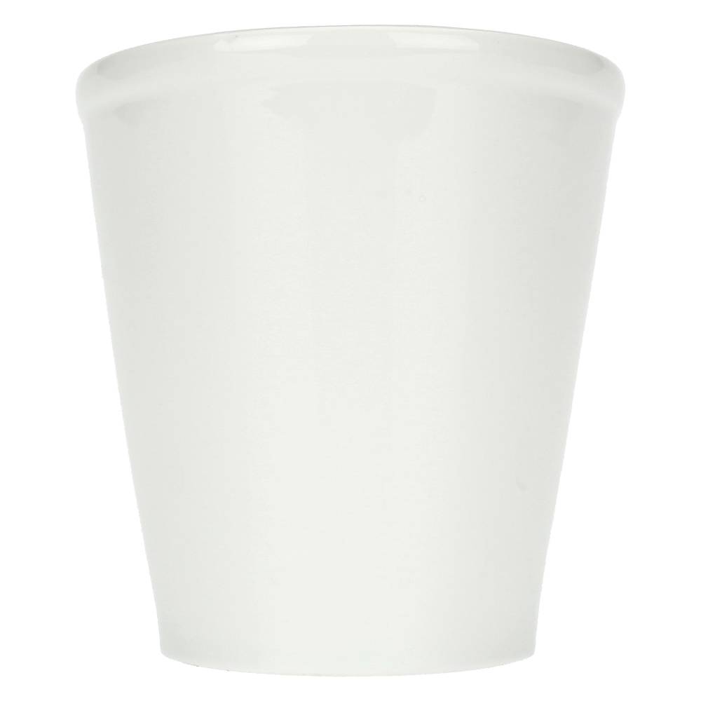 La Porcellana Bianca Porta Utensili Conserva